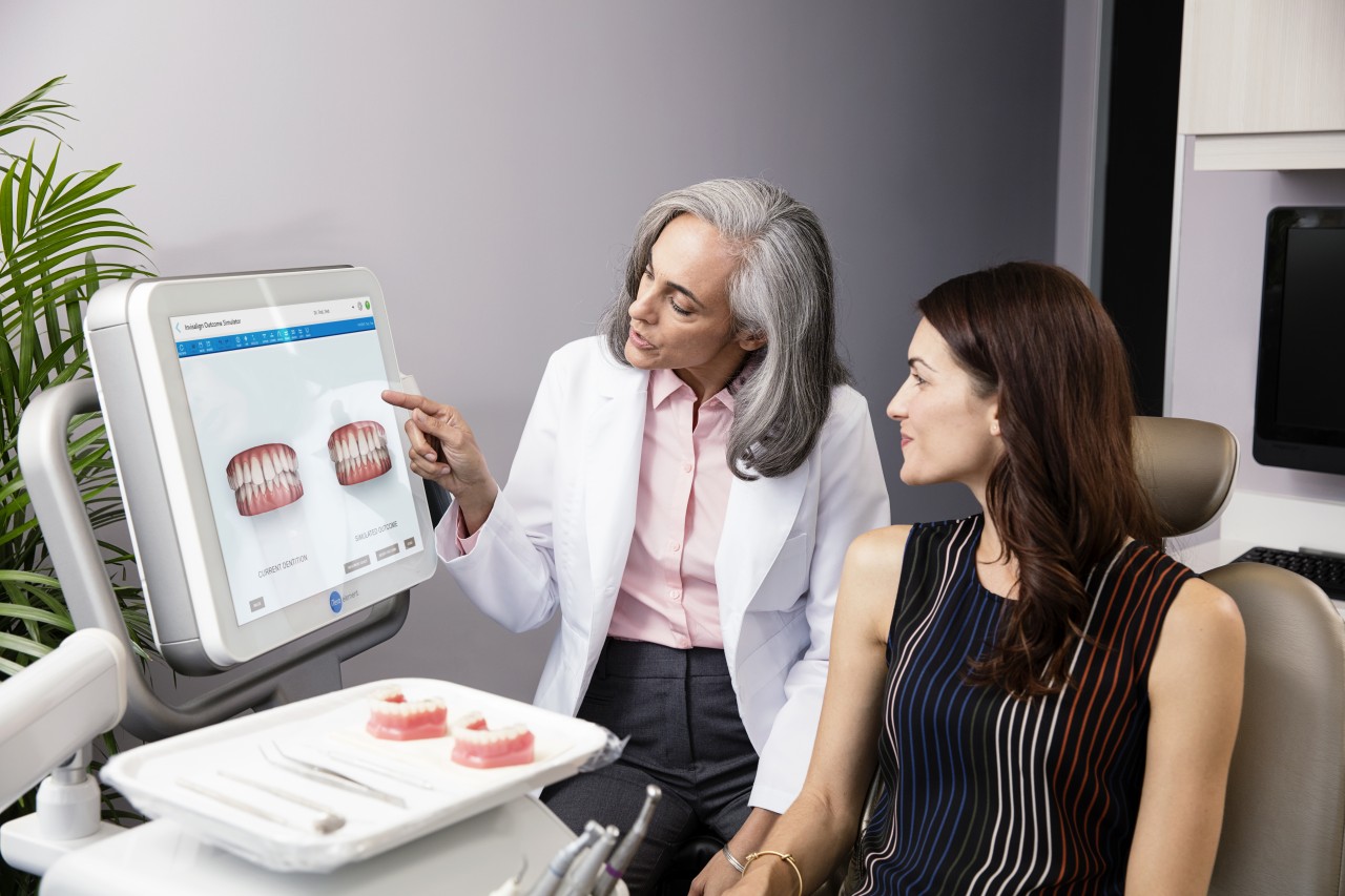 Standard Consultation Invisalign